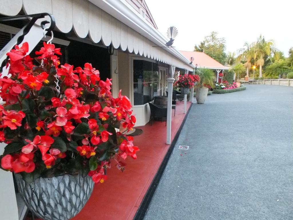 Fantail Mill - Private Waterfront Retreat Russell Villa ภายนอก รูปภาพ